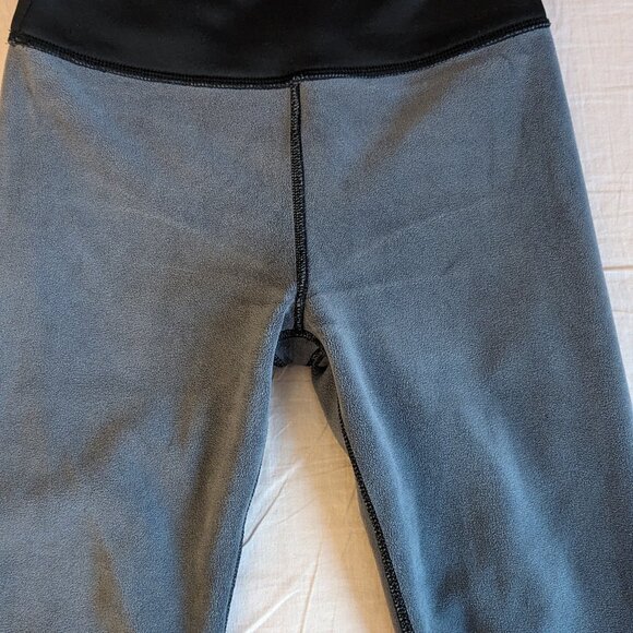 Fleece Leggings - Picture 2 of 3